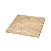 Solid Ash Table Top