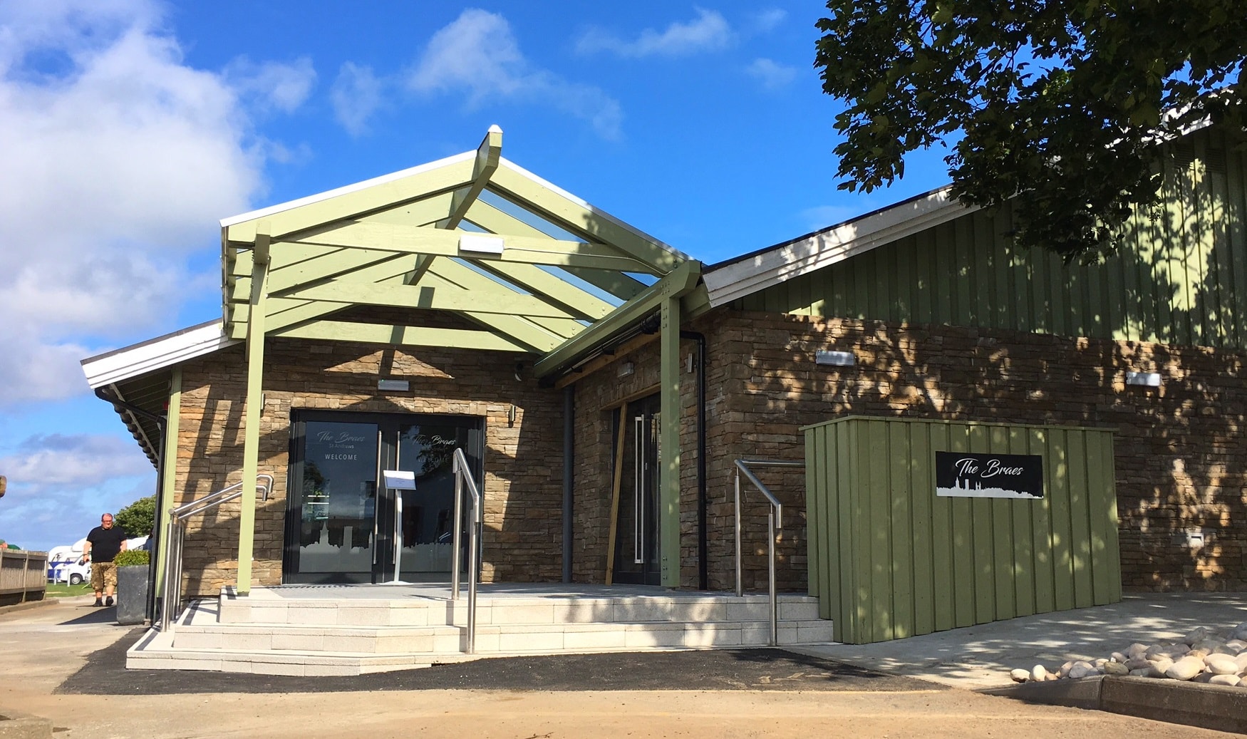 Abbeyford Leisure
