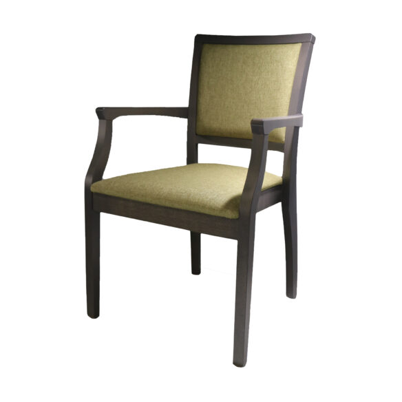 ARM CHAIR NAME UNKNOWN