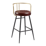 Bellini Cocktail Bar Stool