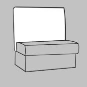 x Altered Height
