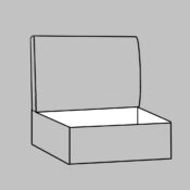 Removable Seat Storage