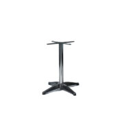 Aluminium Dining Table Base