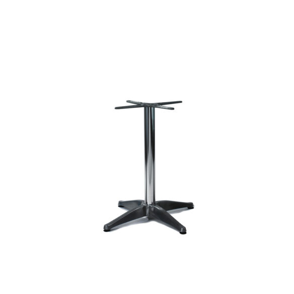 Aluminium Dining Aluminium Dining Table Base