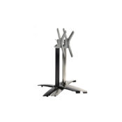 Aluminium Flip Top Dining Table