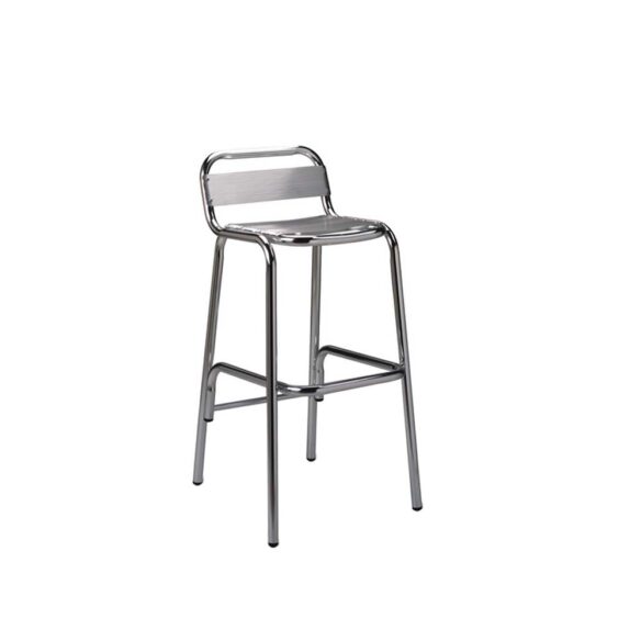 Aluminium stool Aluminium stool