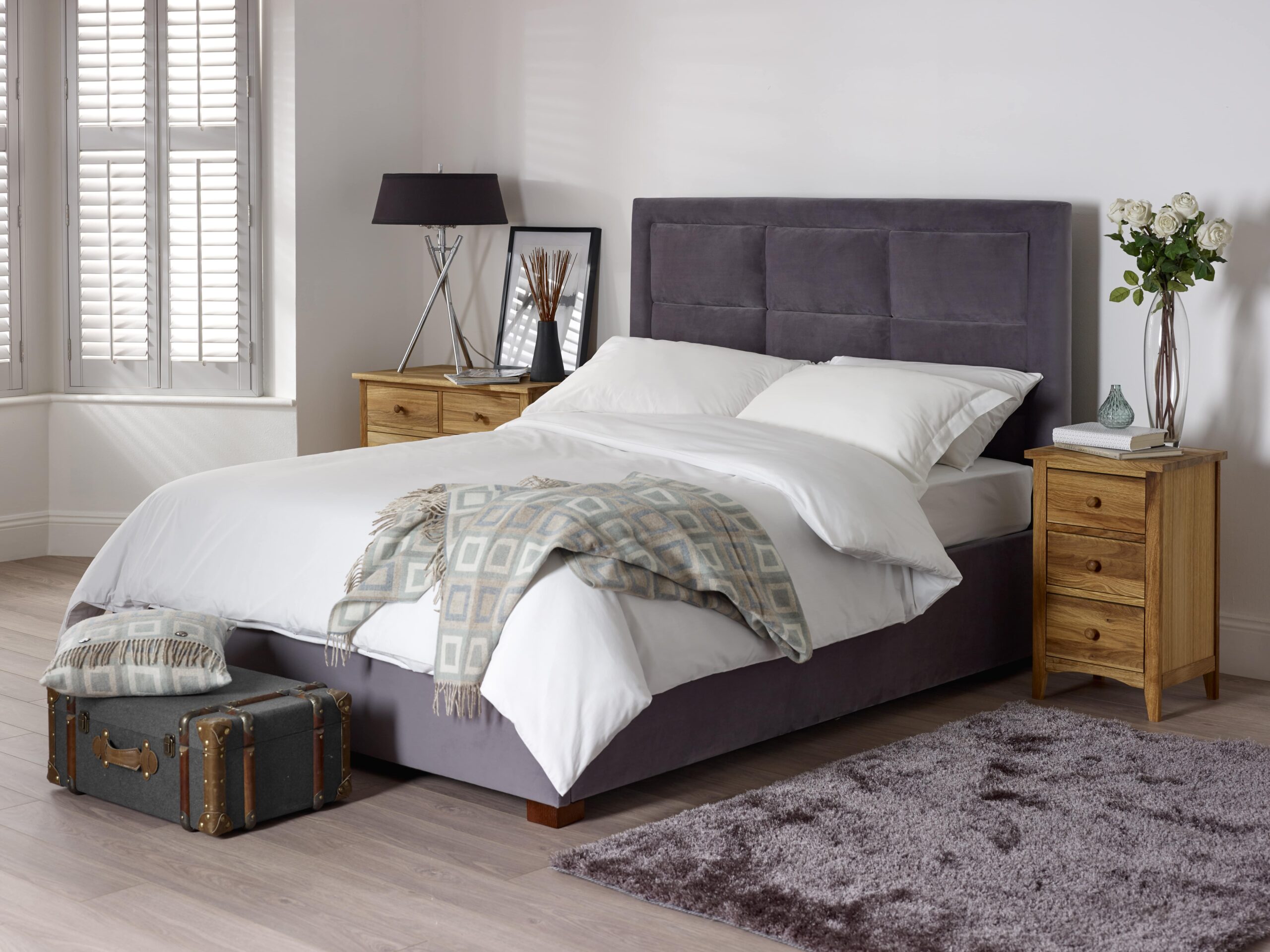 Armitage Bed - Image 3