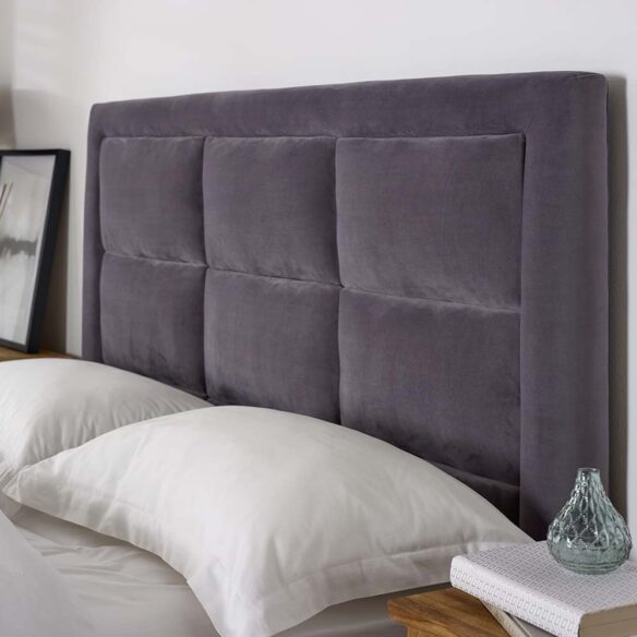 Armitage headboard