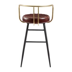 Bellini Cocktail Bar Stool - Image 3