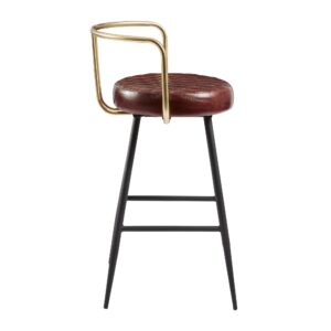 Bellini Cocktail Bar Stool - Image 2