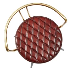 Bellini Cocktail Bar Stool - Image 5