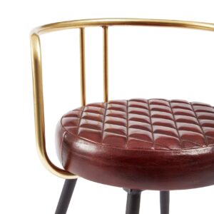 Bellini Cocktail Bar Stool - Image 4