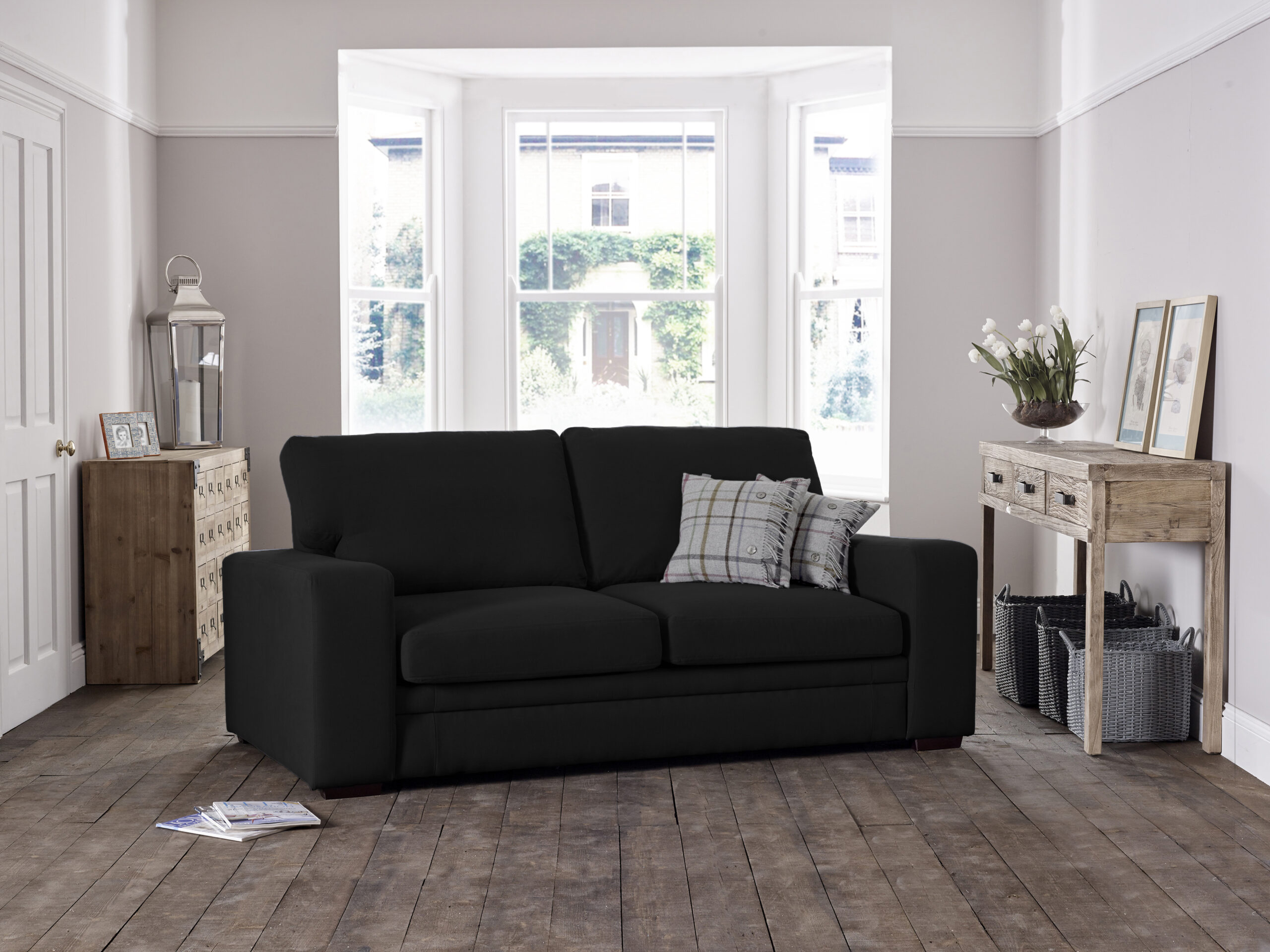 Bronx Sofa - Image 5