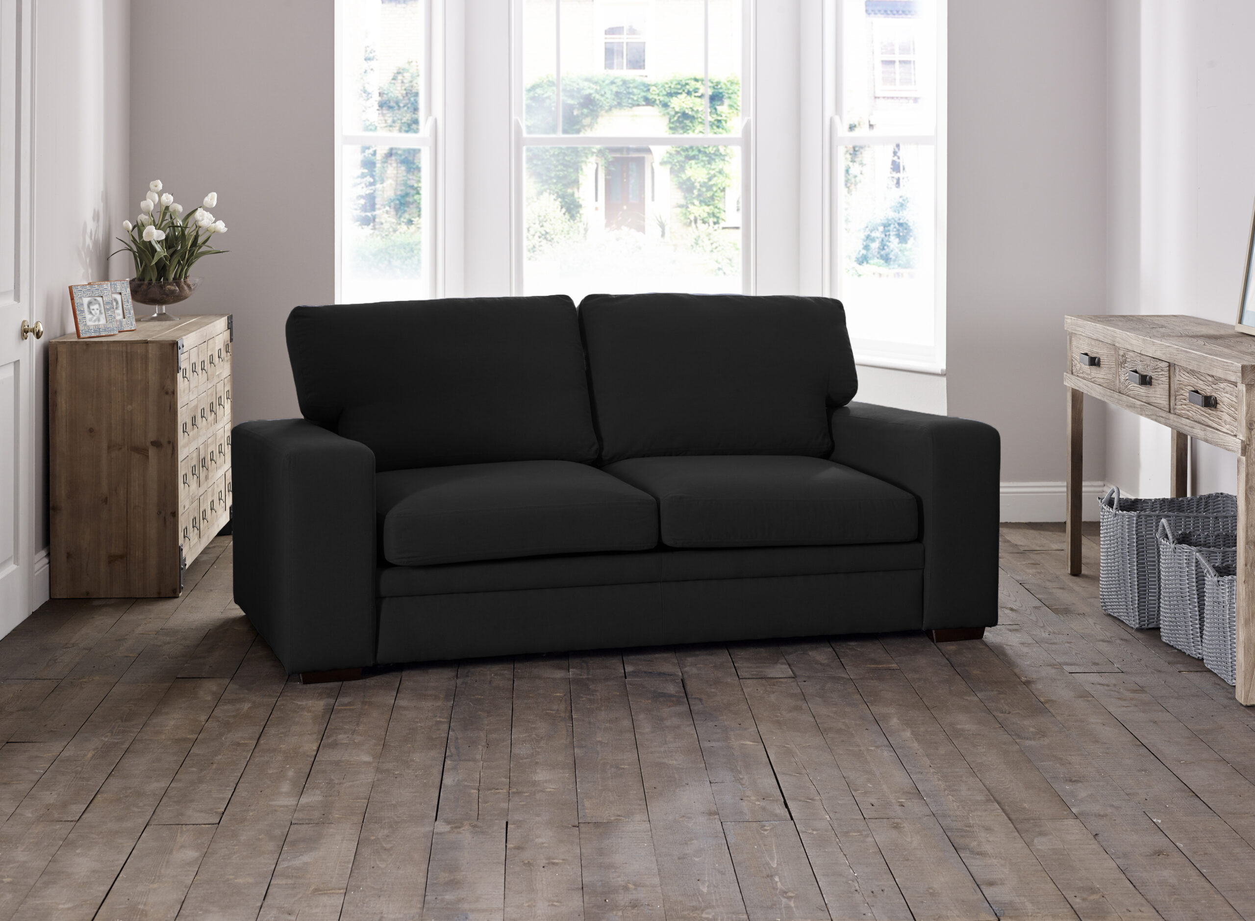 Bronx Sofa - Image 8