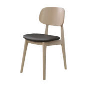 Bunny Side Chair UPH