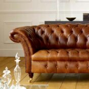 Balmoral BS Chesterfield Sofa