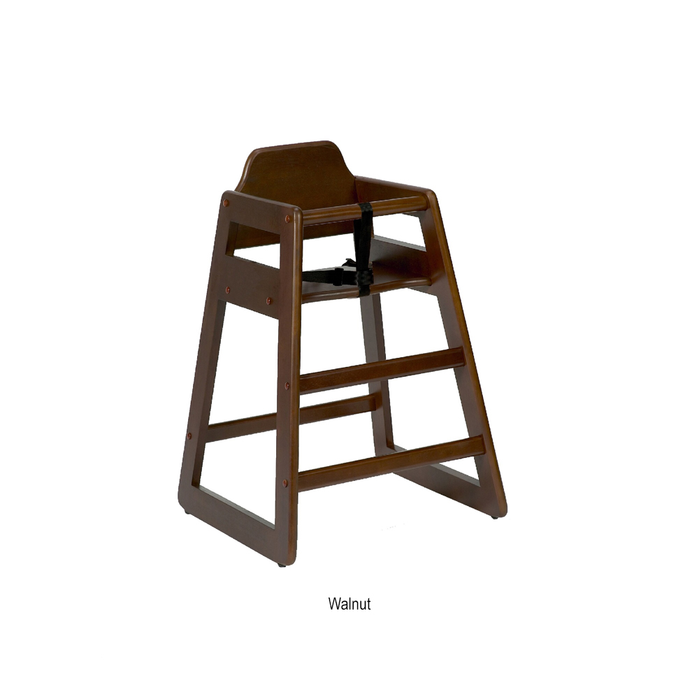 Bambino walnut