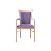 Bramham Dining ArmChair