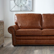 Carmen Traditional Sofa