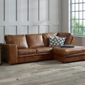 Chaise Unit Sofa