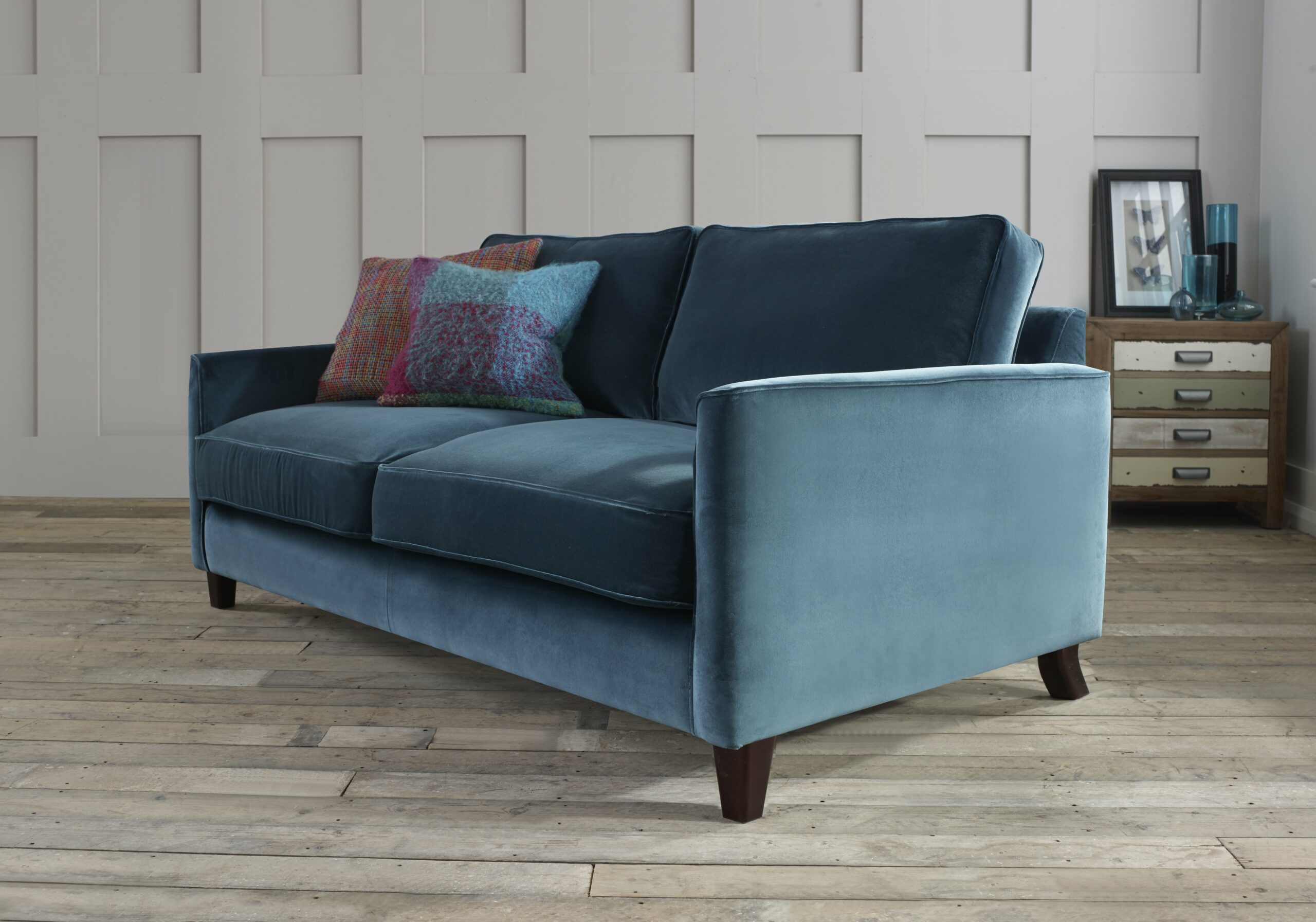 Columbus Sofa - Image 3
