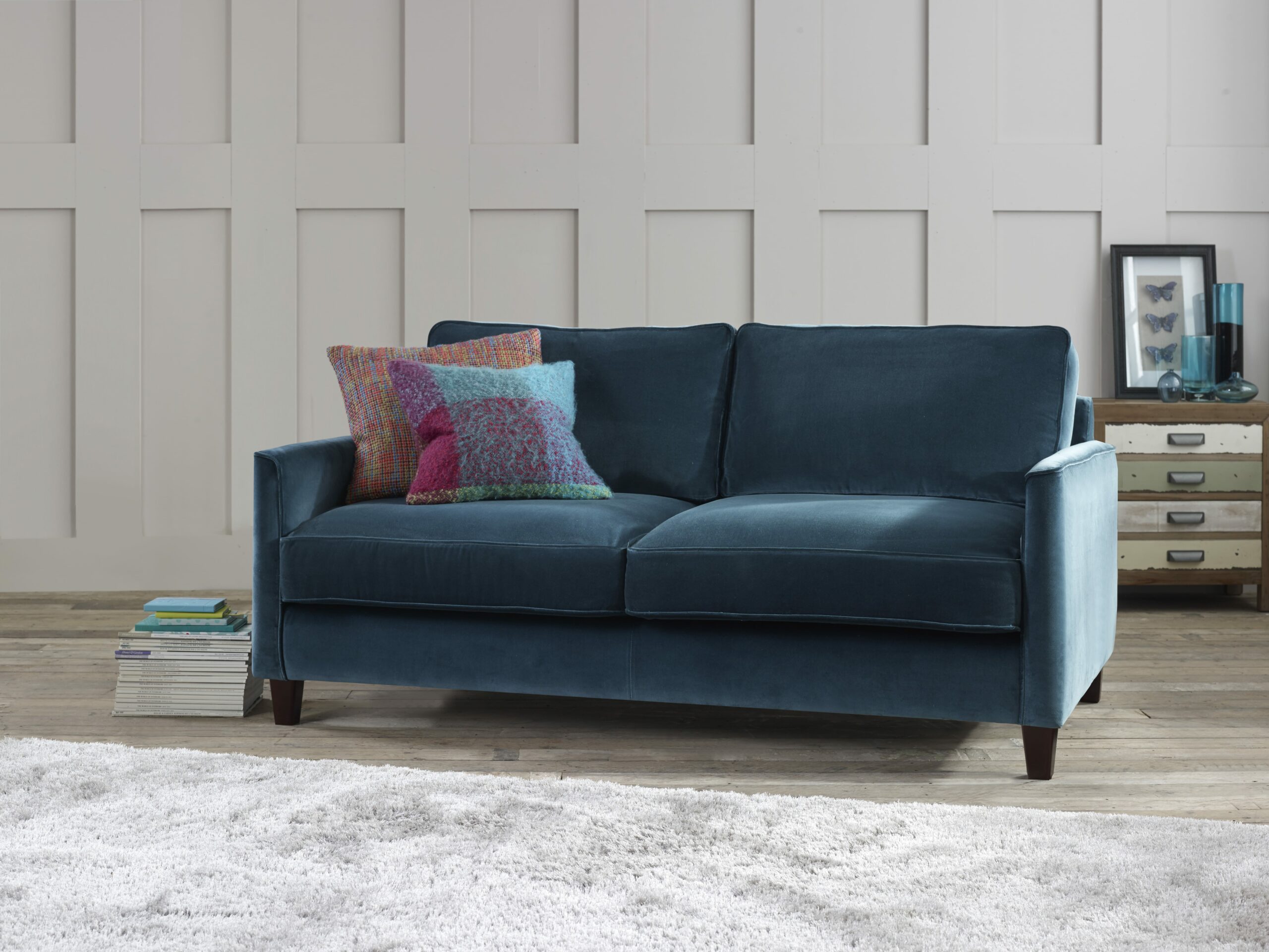 Columbus Sofa - Image 4