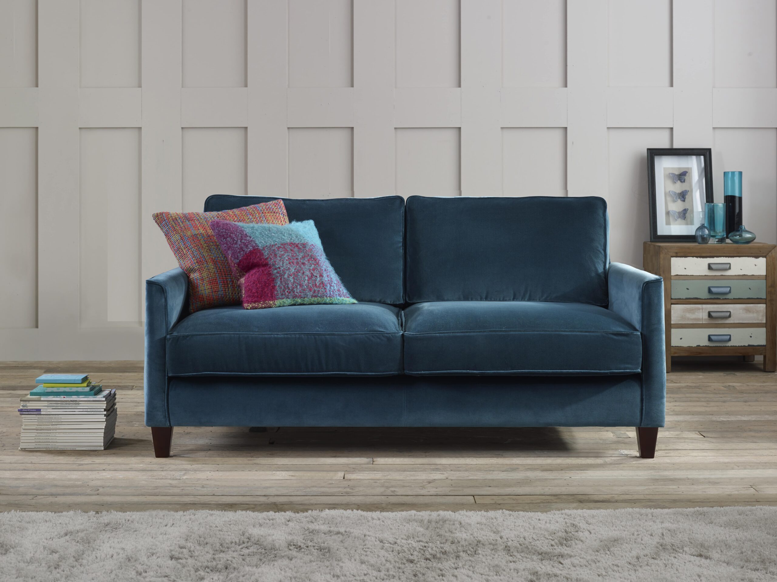 Columbus Sofa - Image 2
