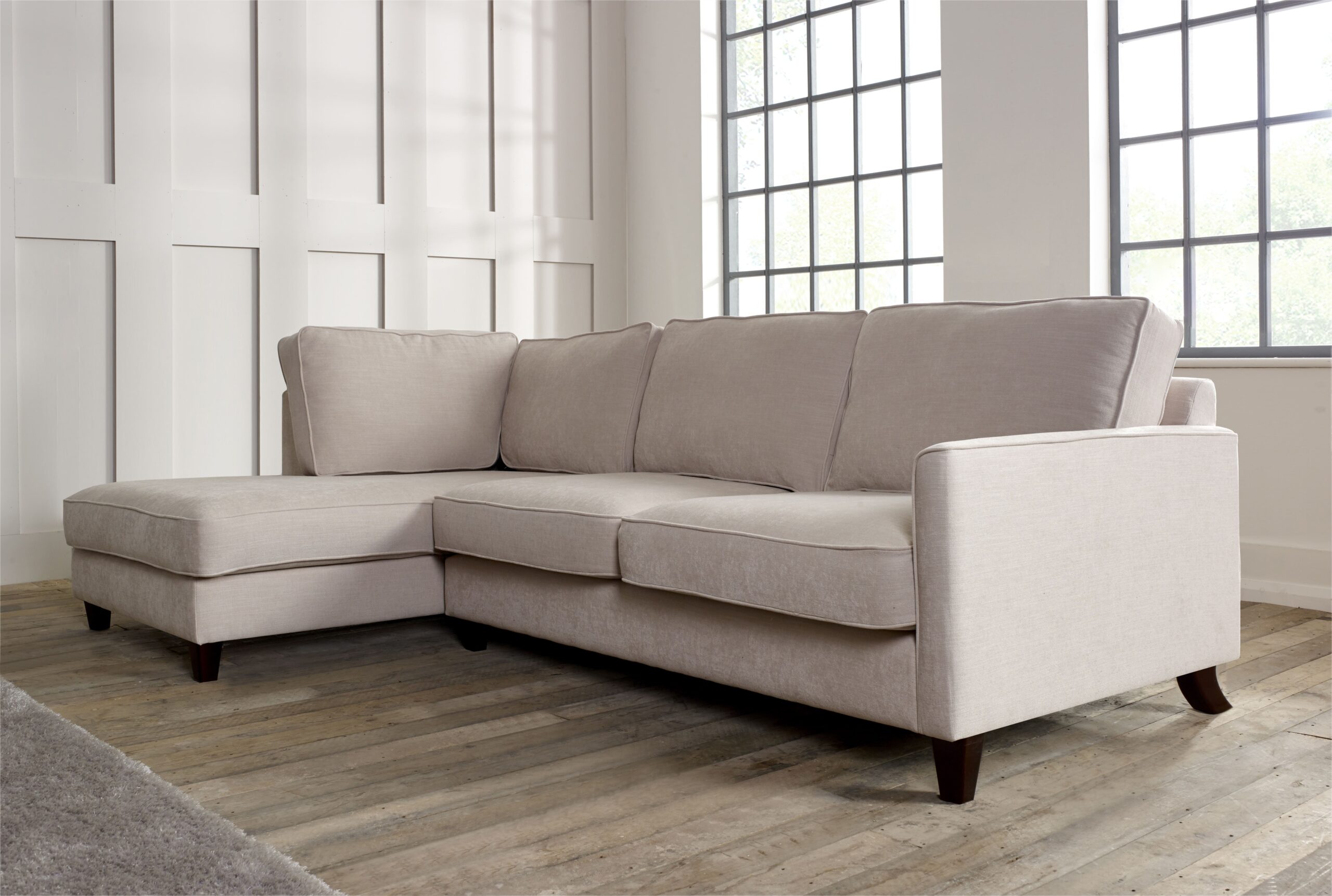 Columbus Sofa - Image 5
