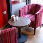 Cafe Furniture