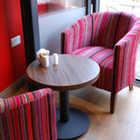Cafe Furniture