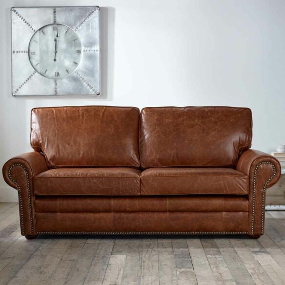 Carmen Carmen Traditional Sofa