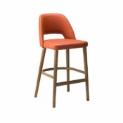 Colonge Contemporary Bar Stool