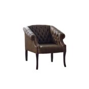 Emirates Traditional Tub Chair