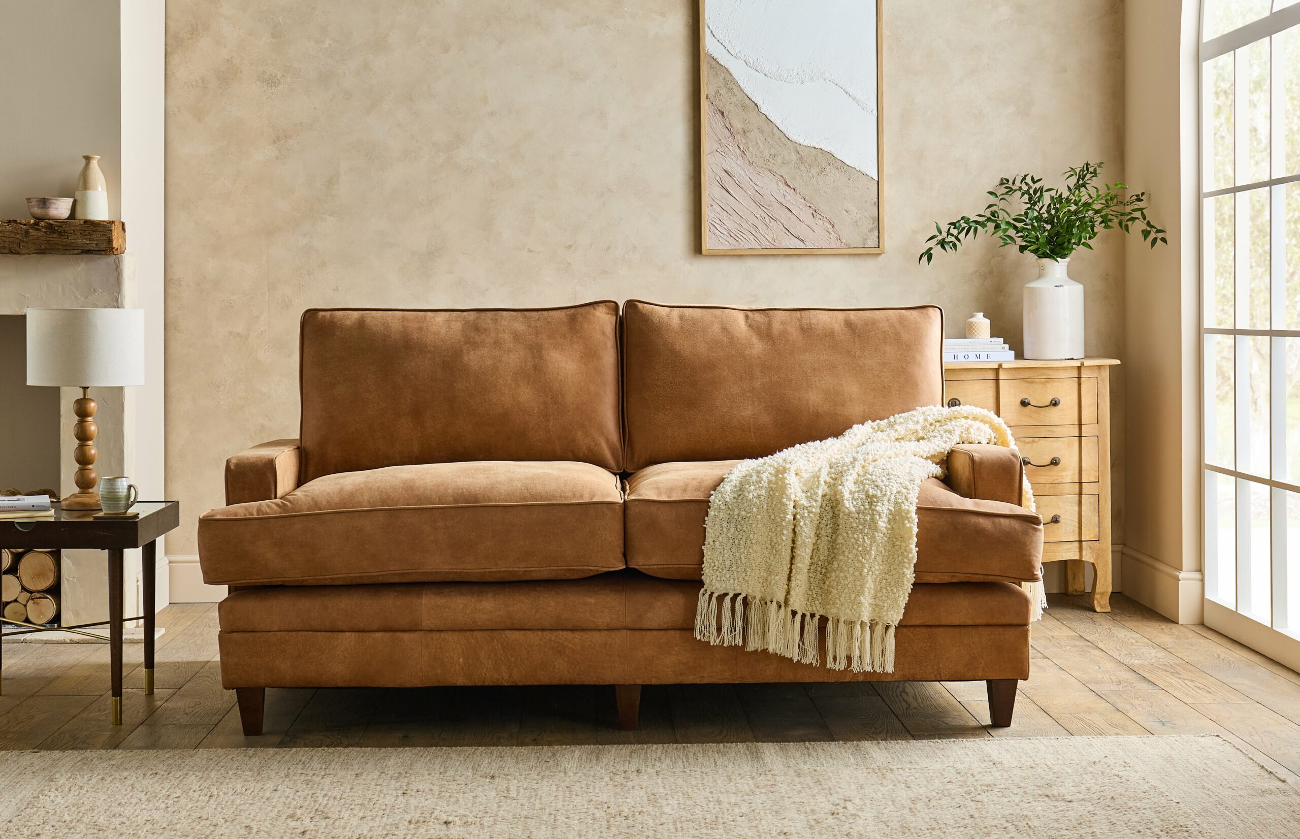 Everest Modern Sofa - Image 7