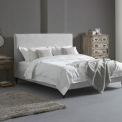 Evie Modern Bed