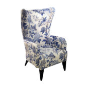 FF2 Wing Chair