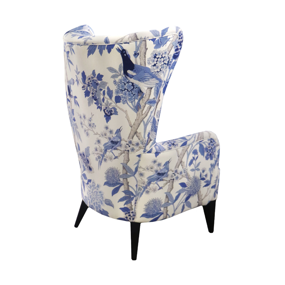 FF2 Wing Chair - Image 2