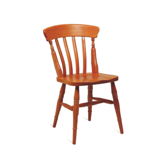 Farmhouse Slatback Farmhouse Slatback