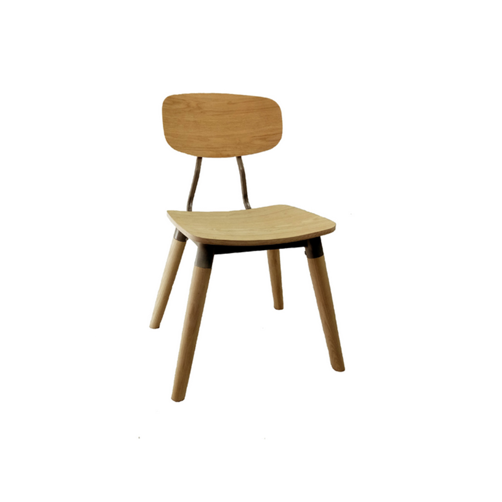 Florence Side Chair - Image 2