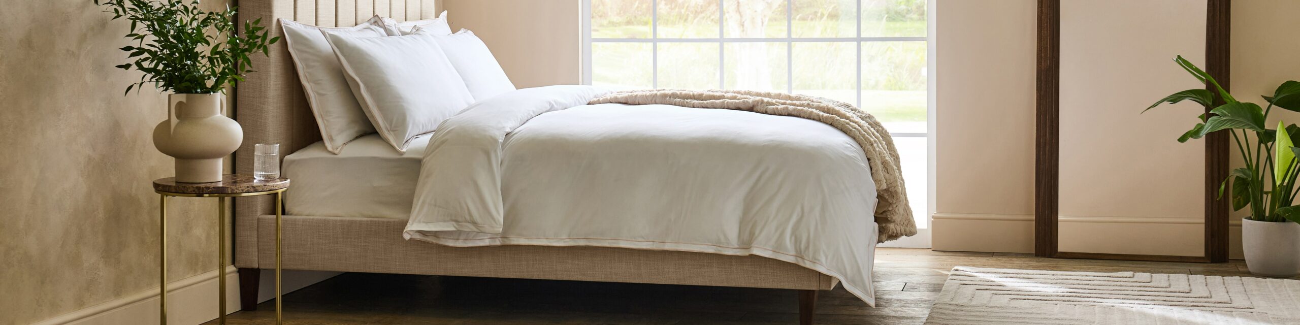 Francis Fluted Bed - Image 4