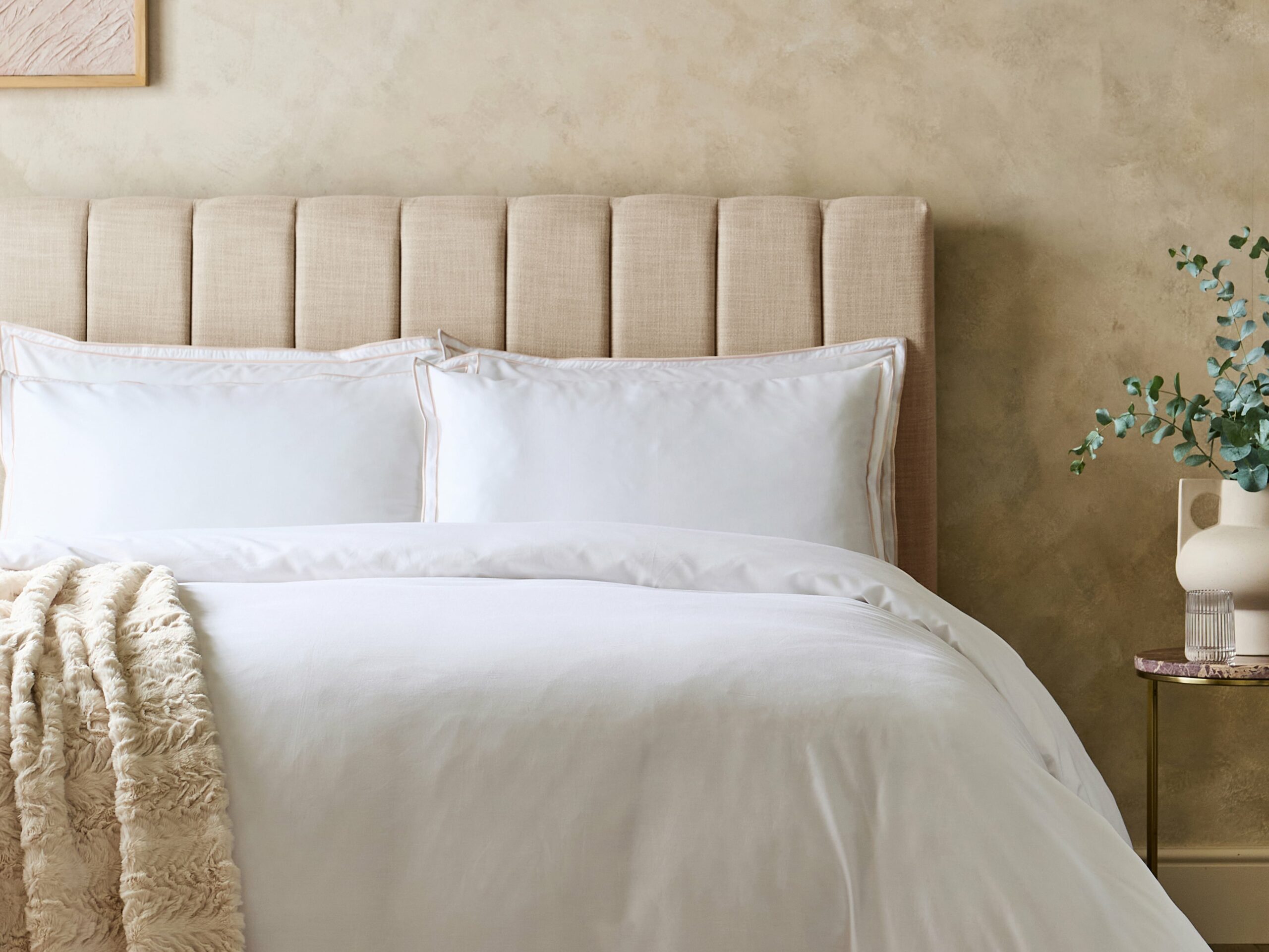 Francis Fluted Bed - Image 2