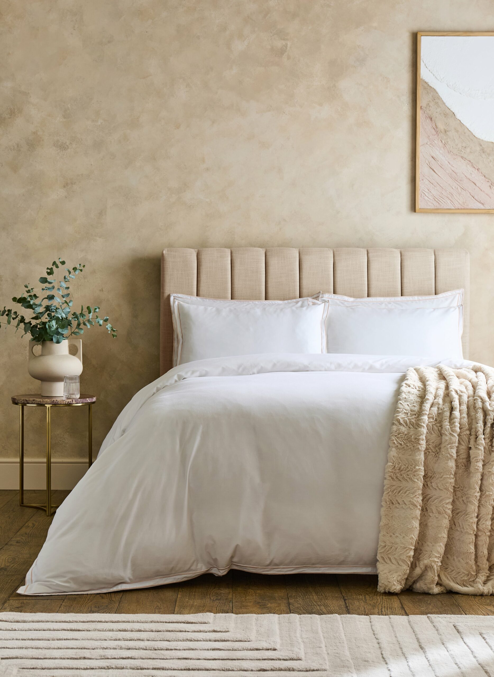 Francis Fluted Bed - Image 5