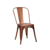 French Bistro Side Chair