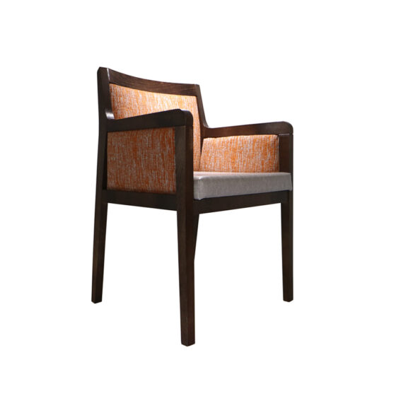 Fully Armchair
