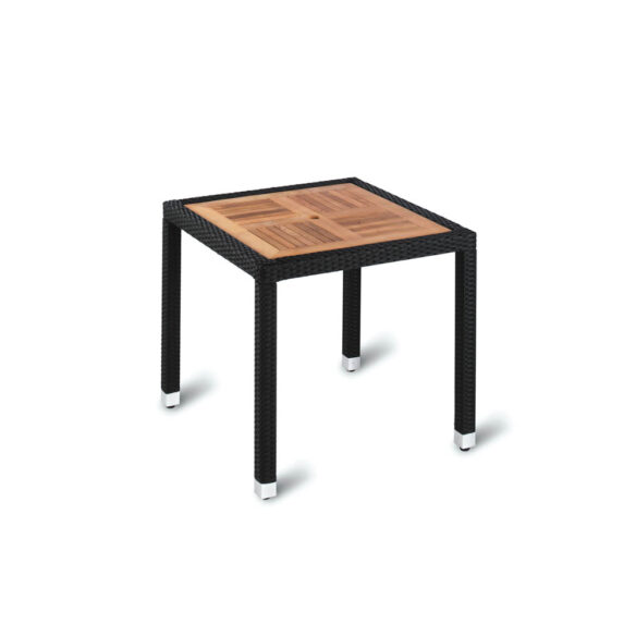 Geneva Teak Small Geneva Teak Small
