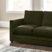 Heather Modern Sofa