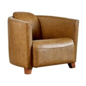 Hudson Tub Chair
