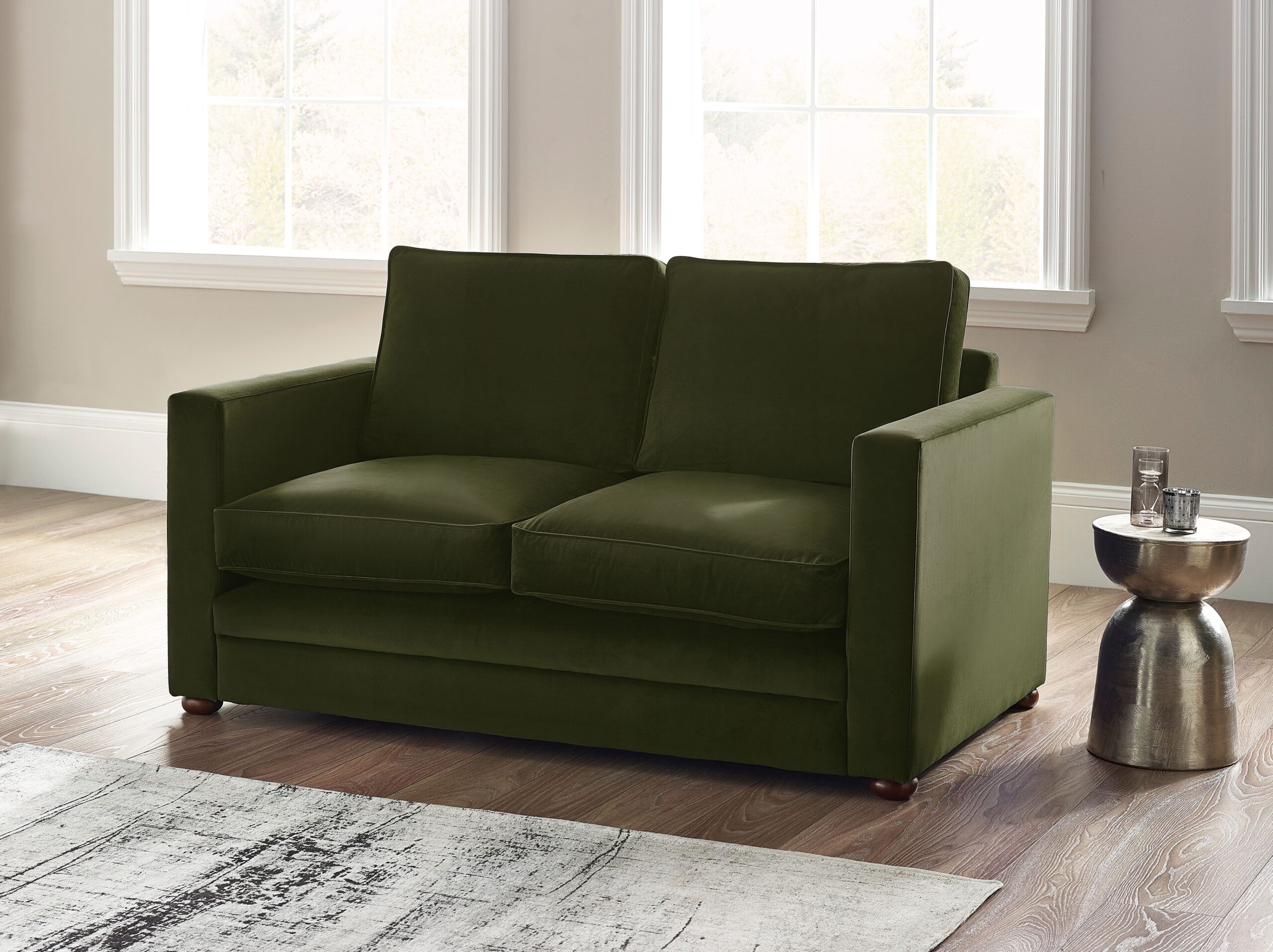 Heather Modern Sofa - Image 2