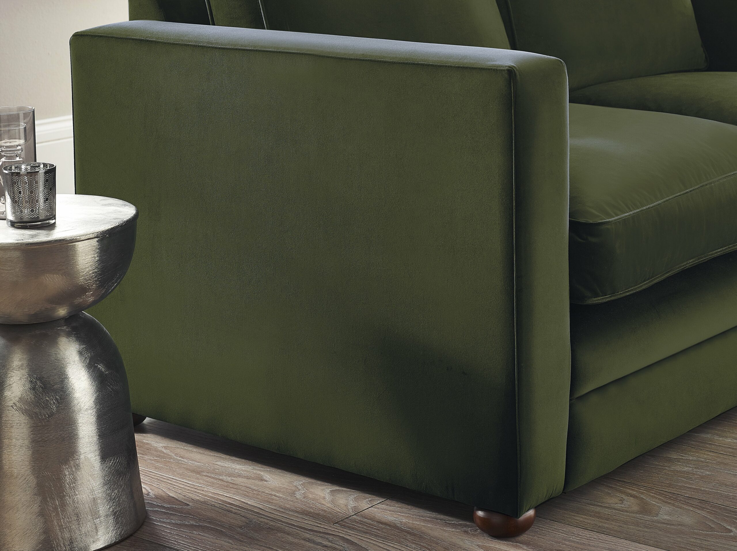 Heather Modern Sofa - Image 3