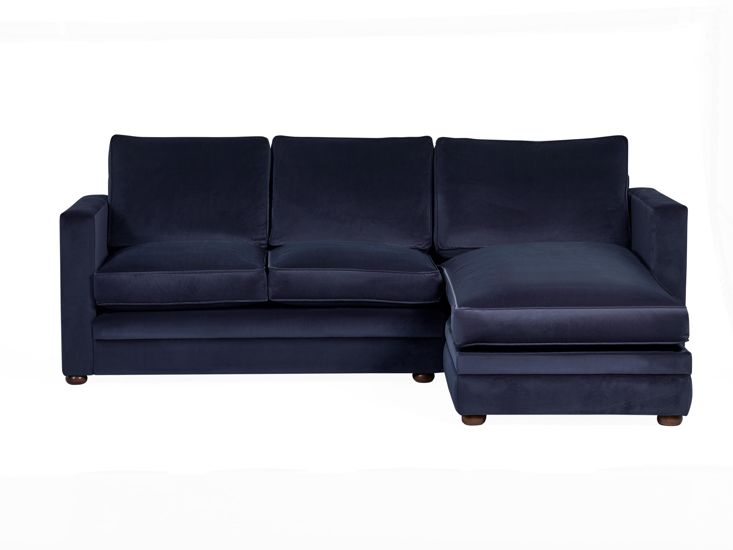 Heather 3.5 Seater Chaise Sofa - Image 4